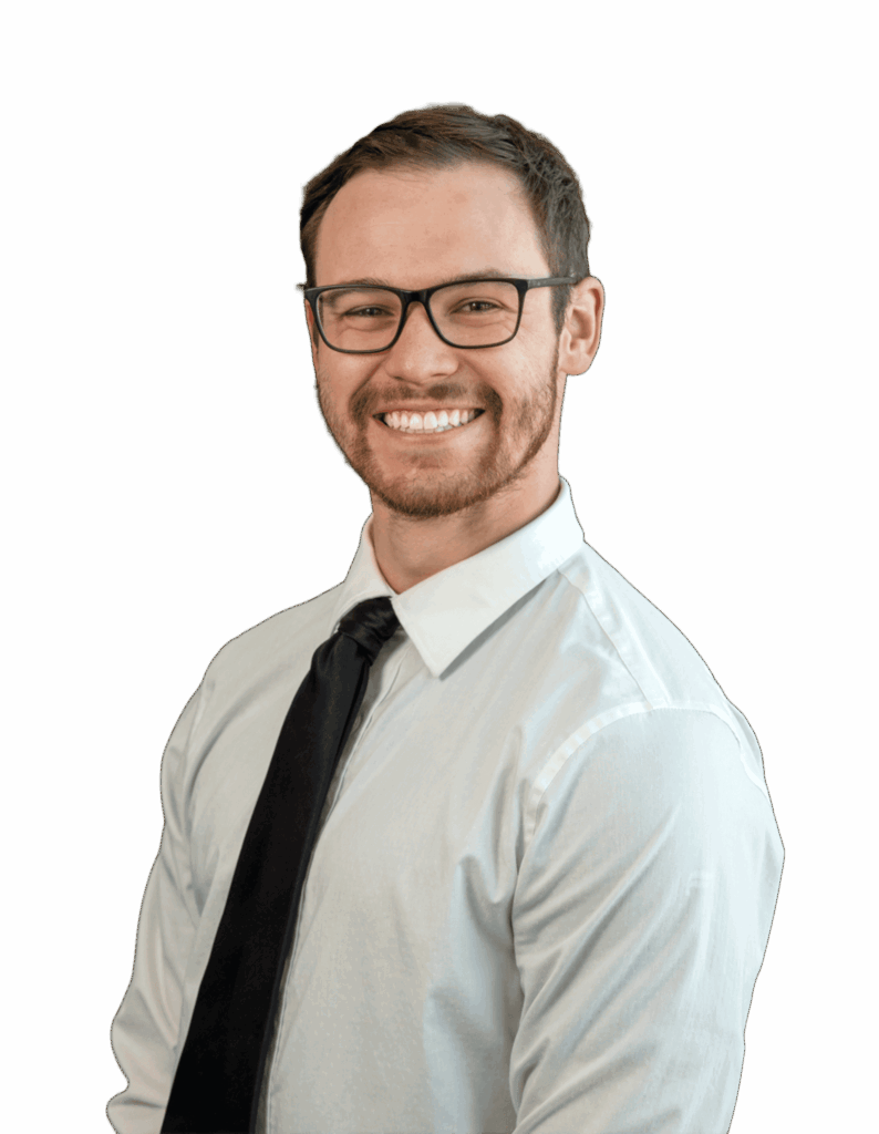 Dr. Dylan Scanes profile photo